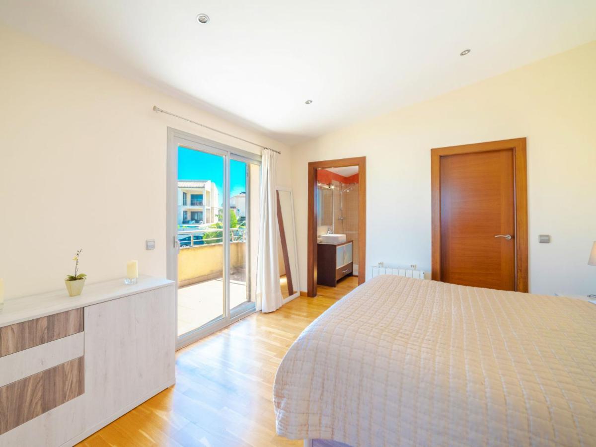 Villa Son Jil By Interhome Alcúdia Extérieur photo