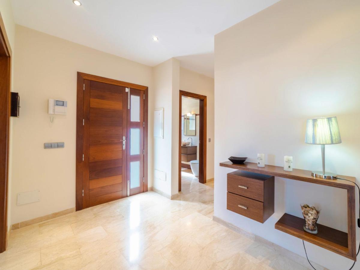 Villa Son Jil By Interhome Alcúdia Extérieur photo