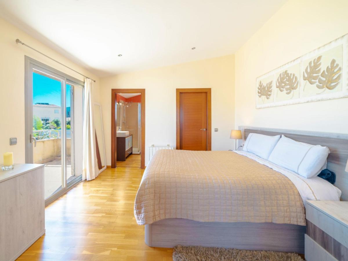 Villa Son Jil By Interhome Alcúdia Extérieur photo