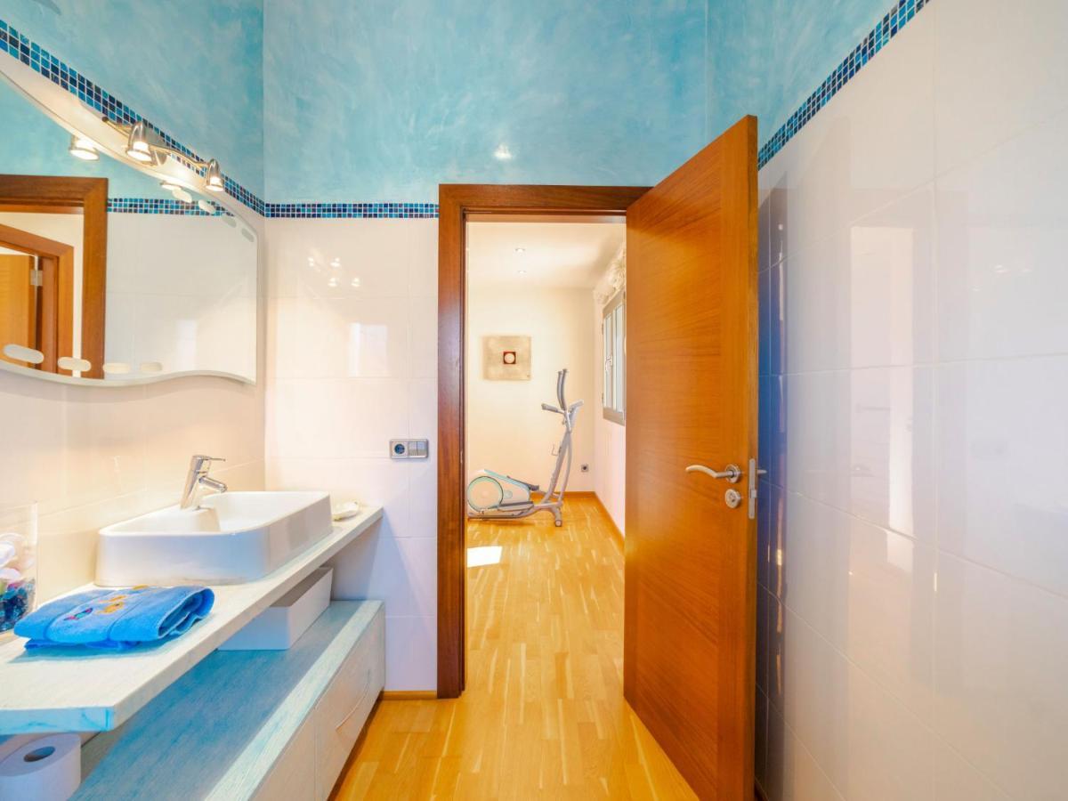 Villa Son Jil By Interhome Alcúdia Extérieur photo