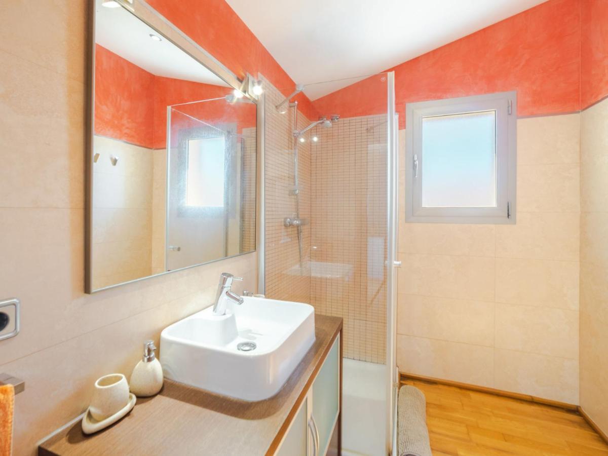 Villa Son Jil By Interhome Alcúdia Extérieur photo