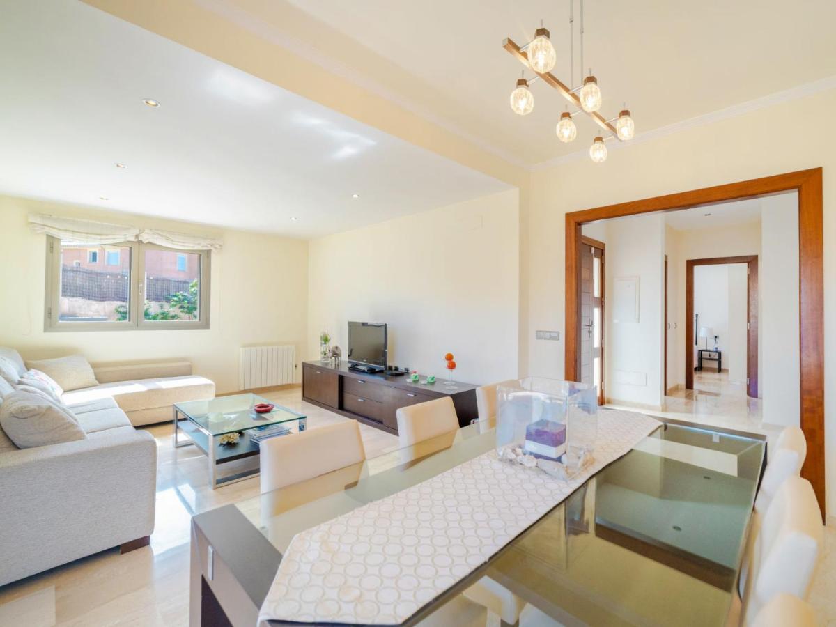 Villa Son Jil By Interhome Alcúdia Extérieur photo