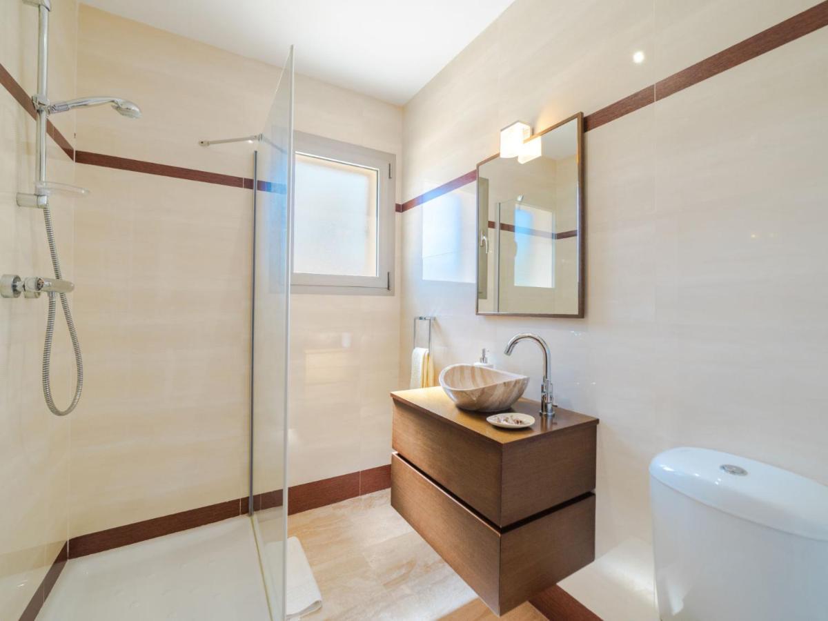 Villa Son Jil By Interhome Alcúdia Extérieur photo