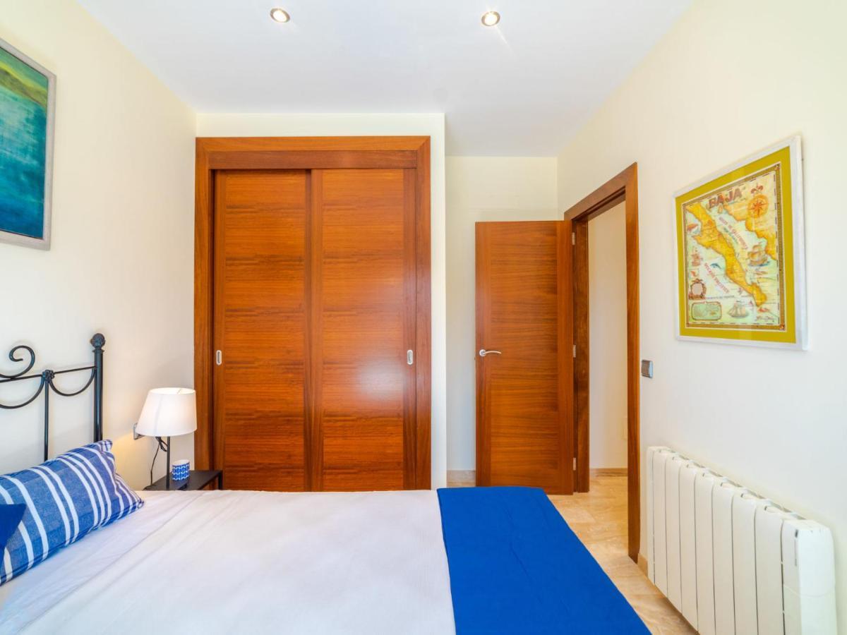 Villa Son Jil By Interhome Alcúdia Extérieur photo