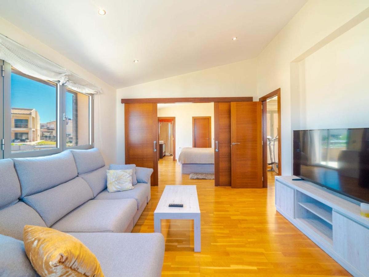 Villa Son Jil By Interhome Alcúdia Extérieur photo