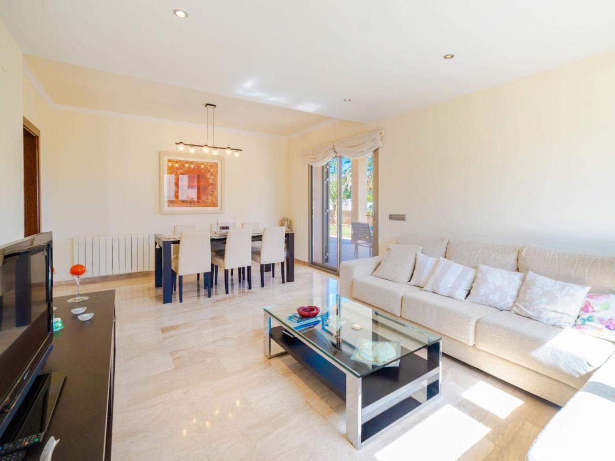 Villa Son Jil By Interhome Alcúdia Extérieur photo