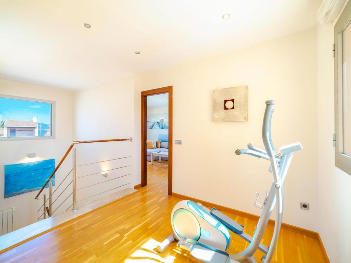 Villa Son Jil By Interhome Alcúdia Extérieur photo