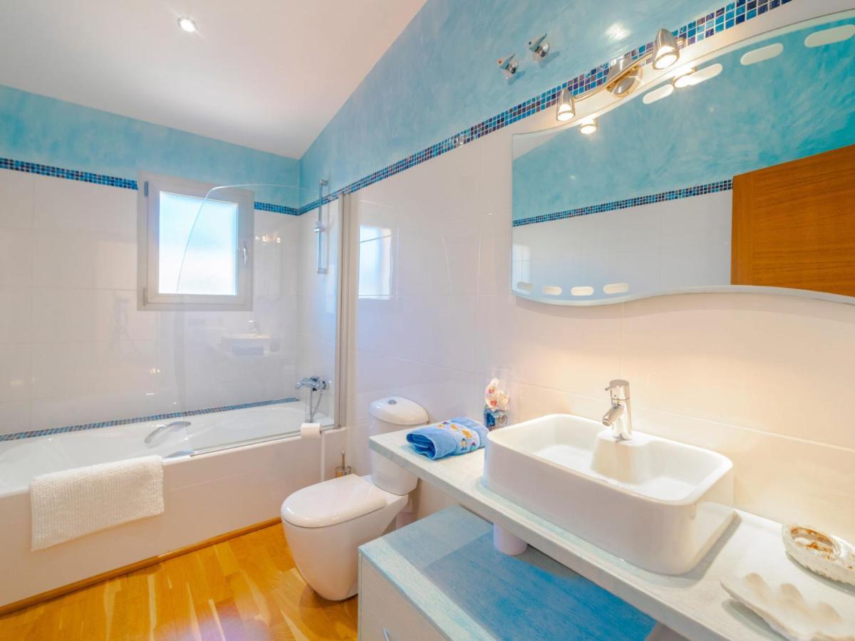 Villa Son Jil By Interhome Alcúdia Extérieur photo