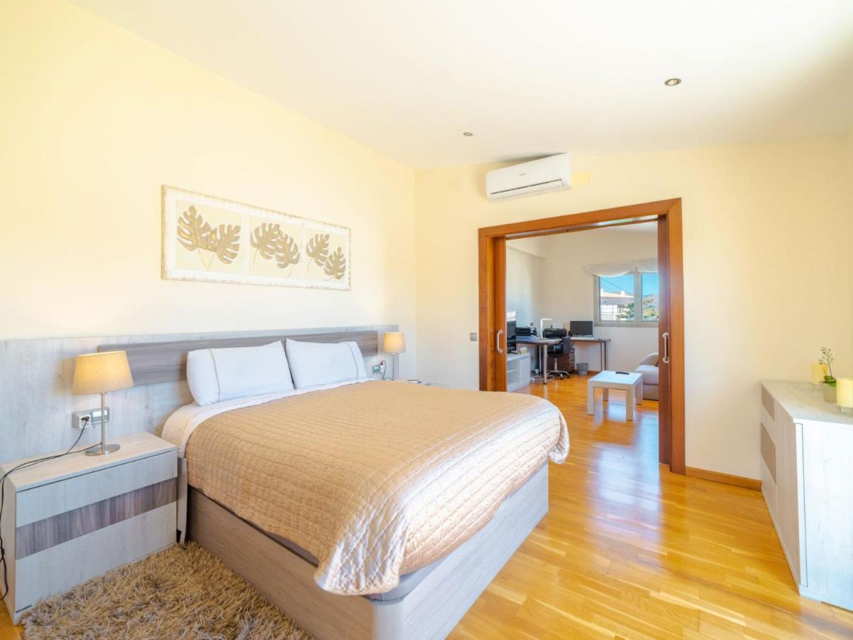 Villa Son Jil By Interhome Alcúdia Extérieur photo