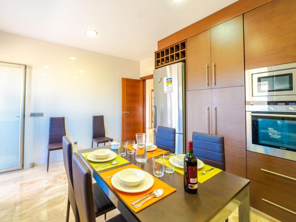 Villa Son Jil By Interhome Alcúdia Extérieur photo
