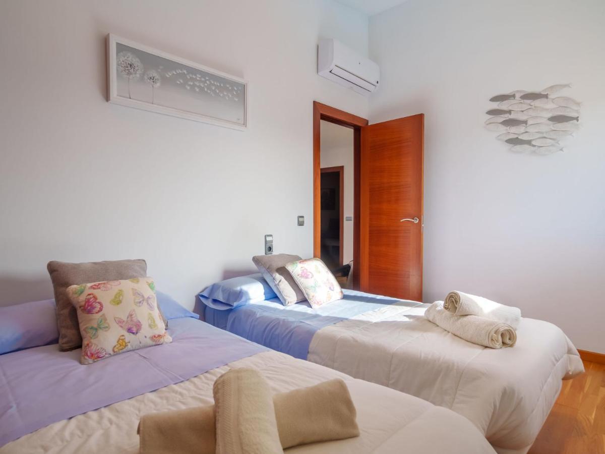 Villa Son Jil By Interhome Alcúdia Extérieur photo