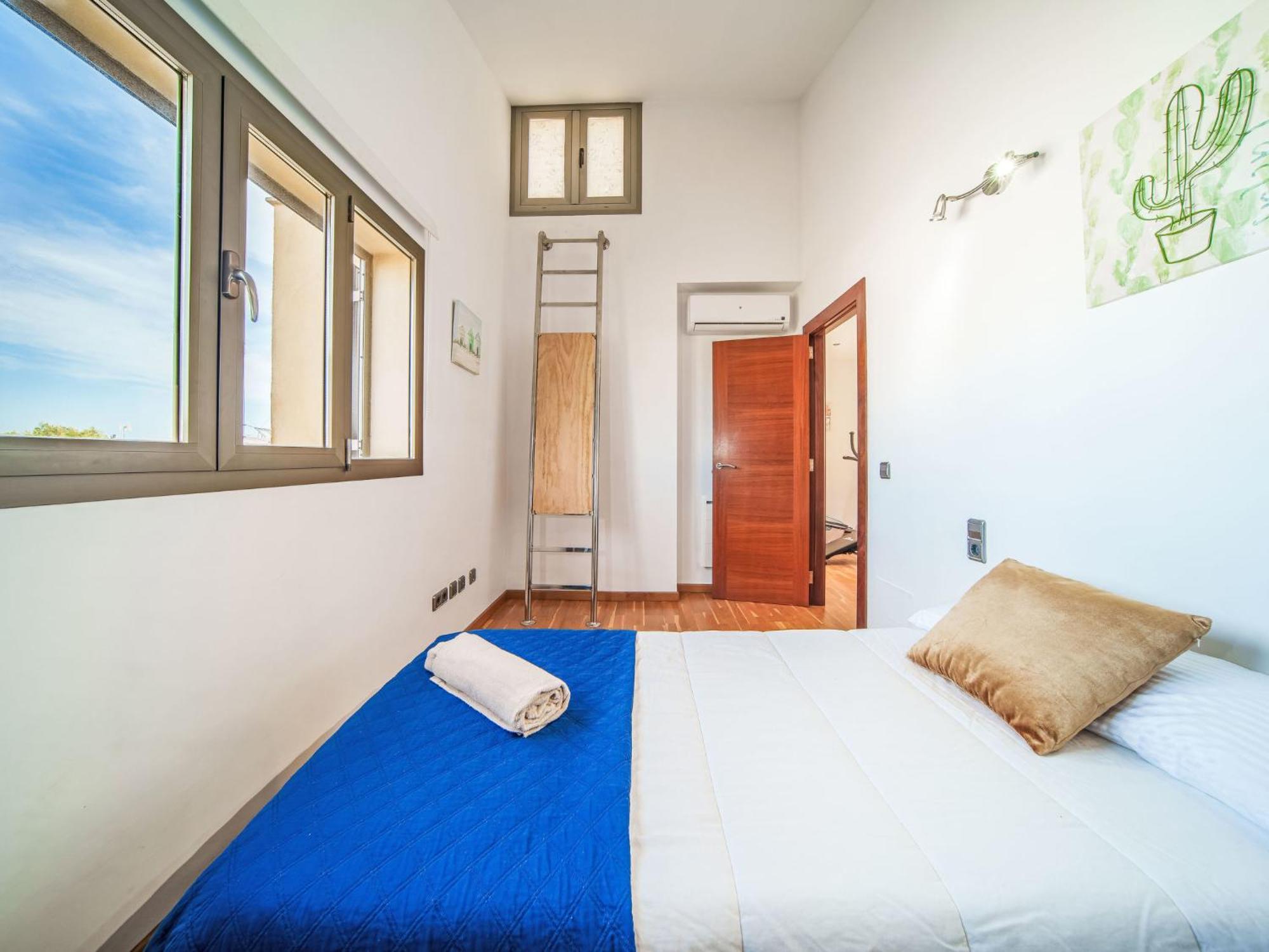 Villa Son Jil By Interhome Alcúdia Extérieur photo